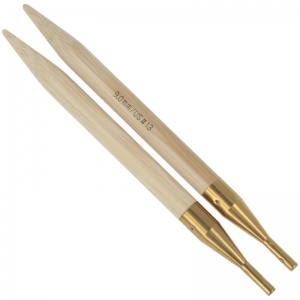 Addi Click System - Pointes Bambou n°9