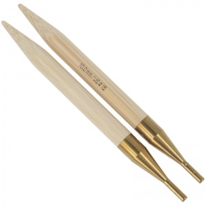 Addi Click System - Pointes Bambou n°10