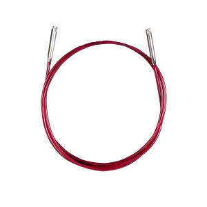 Addi Click System  - Câble Lace pour obtenir une aiguille circulaire de 100 cm