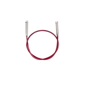 Addi Click System  - Câble Lace pour obtenir une aiguille circulaire de 40 cm