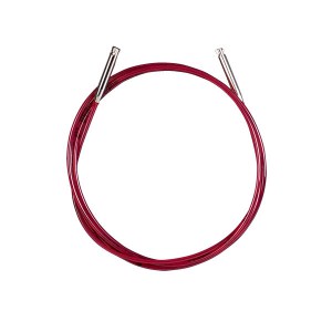 Addi Click System  - Câble Lace pour obtenir une aiguille circulaire de 80 cm