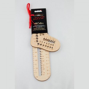 AddiCalibro - Set de jauges en bois 