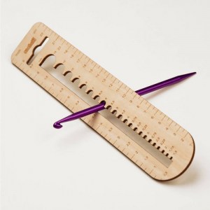 AddiCalibro - Set de jauges en bois 
