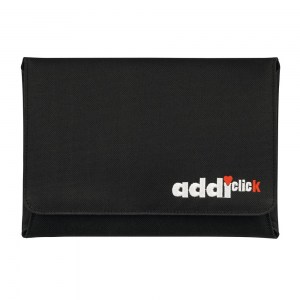 Addi Click Basic - Kit d'aiguilles circulaires