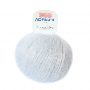 Adriafil Abracadabra - Pelote de 50 gr - Coloris 21 Glace