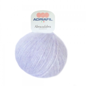 Adriafil Abracadabra - Pelote de 50 gr - Coloris 24 Lilas