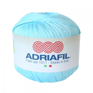 Adriafil Allegria - Pelote de 50 gr - Coloris 21 acqua