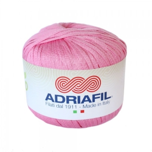 Adriafil Allegria - Pelote de 50 gr - Coloris 24 rose