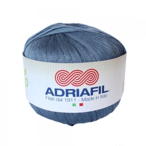 Adriafil Allegria - Pelote de 50 gr - Coloris 28 plomb