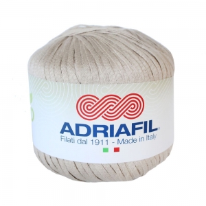 Adriafil Allegria - Pelote de 50 gr - Coloris 30 beige