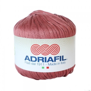 Adriafil Allegria - Pelote de 50 gr - Coloris 32 terre cuite