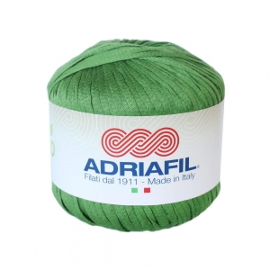 Adriafil Allegria - Pelote de 50 gr - Coloris 34 vert gazon