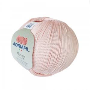 Adriafil Alterego - Pelote de 150 gr - Coloris 42 Rose Bébé