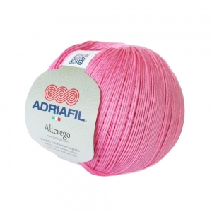 Adriafil Alterego - Pelote de 150 gr - Coloris 43 Rose Shocking