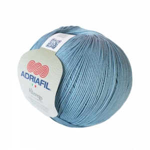 Adriafil Alterego - Pelote de 150 gr - Coloris 44 Bleu Iceberg