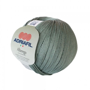 Adriafil Alterego - Pelote de 150 gr - Coloris 45 Sauge