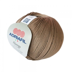 Adriafil Alterego - Pelote de 150 gr - Coloris 47 Noisette