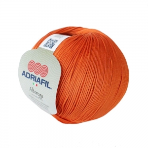 Adriafil Alterego - Pelote de 150 gr - Coloris 49 Orange