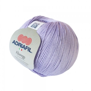 Adriafil Alterego - Pelote de 150 gr - Coloris 52 Lilas