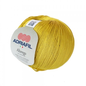 Adriafil Alterego - Pelote de 150 gr - Coloris 53 Cédrat