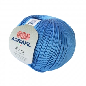 Adriafil Alterego - Pelote de 150 gr - Coloris 55 Bleu Profond