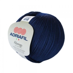 Adriafil Alterego - Pelote de 150 gr - Coloris 56 Bleu