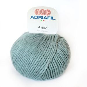 Adriafil Ande - Pelote de 50 gr - 75