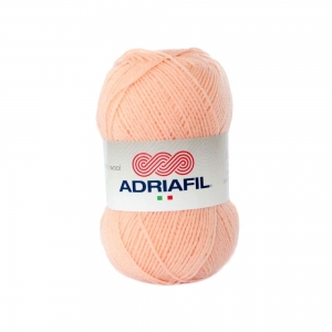 Adriafil Azzurra - Pelote de 50 gr - 06 saumon