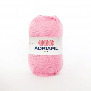 Adriafil Azzurra - Pelote de 50 gr - 71 rose foncé