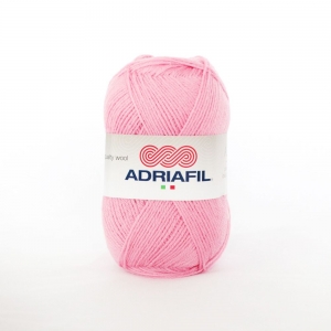 Adriafil Azzurra - Pelote de 50 gr - 71 rose foncé