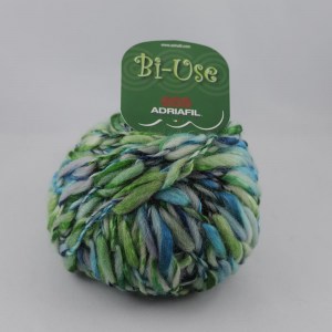 Adriafil Bi-use pelote de 50g - Coloris 63