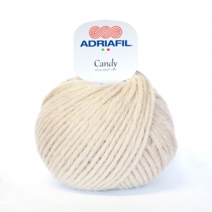 Adriafil Candy - Pelote de 100 gr - 30 ficelle