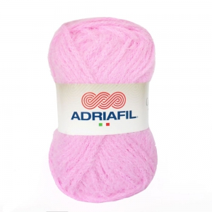 Adriafil Confetto - Pelote de 100 gr - 21 rose