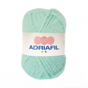 Adriafil Confetto - Pelote de 100 gr - 24 vert eau