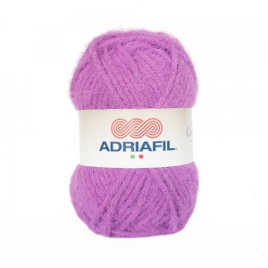 Adriafil Confetto - Pelote de 100 gr - 25 fuchsia