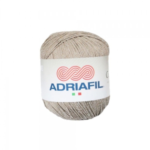 Adriafil Cupido - Pelote de 50 gr - 24 écru