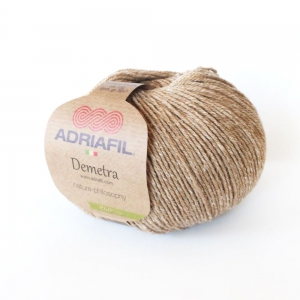 Adriafil Demetra - Pelote de 50 gr - 68