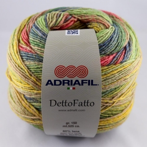 Adriafil DettoFatto