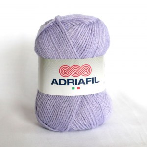 Adriafil Filobello - Pelote de 50 gr - 33 lilas