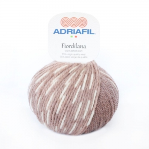 Adriafil Fiordilana - Pelote de 50 gr - 59 Beige