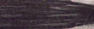 Adriafil Kid Mohair - Pelote de 25 gr - 23 gris plomb