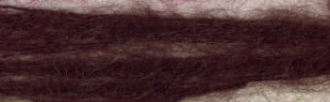 Adriafil Kid Mohair - Pelote de 25 gr - 27 chocolat
