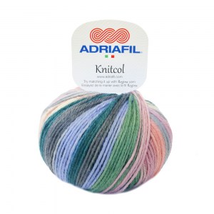 Adriafil Knitcol - Pelote de 50 gr - 92