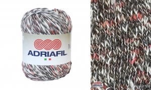 Adriafil Maracaibo Pelote de 50 gr - Coloris 56 Safari