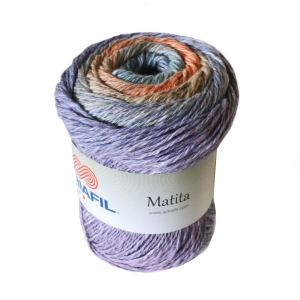 Adriafil Matita - Pelote de 100 gr - Coloris 40