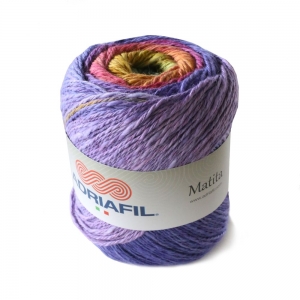 Adriafil Matita - Pelote de 100 gr - Coloris 45