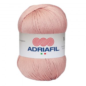 Adriafil Memphis - Pelote de 100 gr - 24 poudre