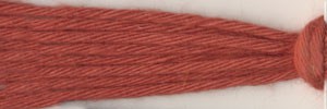 Adriafil Nature pelote de 50 g - Coloris 61 - rouille