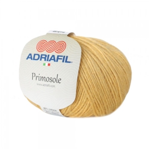 Adriafil Primosole - Pelote de 50 gr - Coloris 61