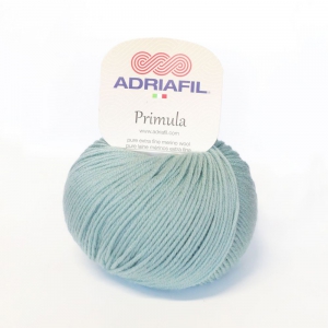 Adriafil Primula - Pelote de 50 gr - 46 glace foncé